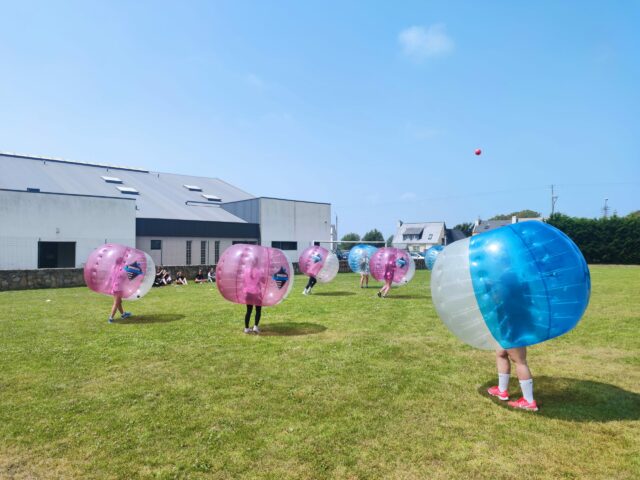 Bubble Foot – Image 2