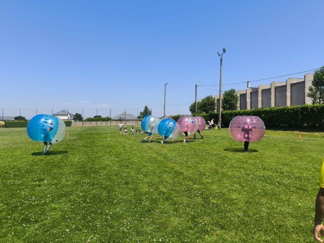 Bubble Foot – Image 4