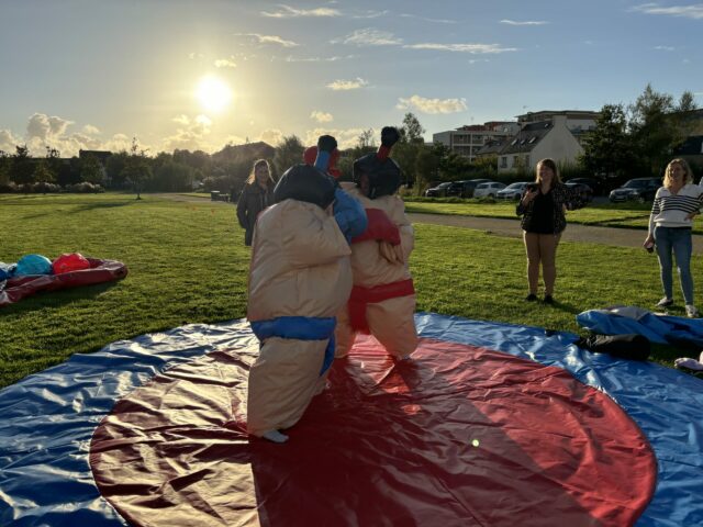 Tenues de Sumo – Image 3
