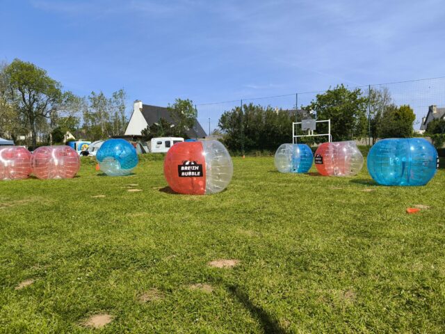 Bubble Foot – Image 3