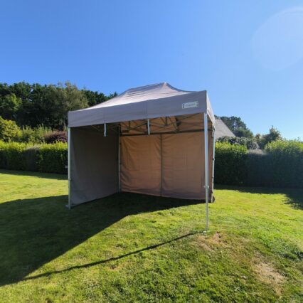 Tente - 2x3m