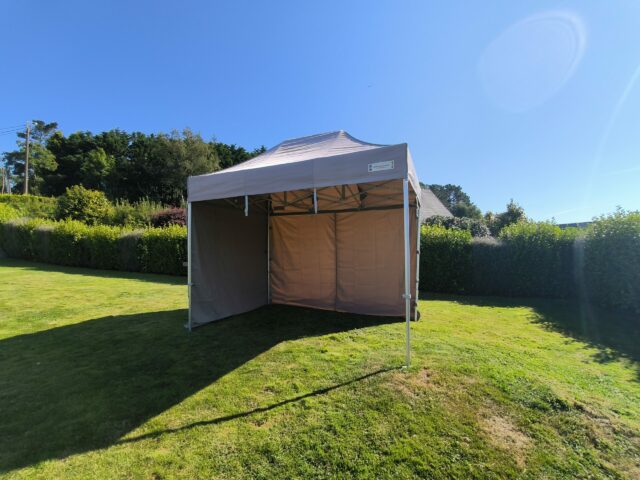 Tente - 2x3m