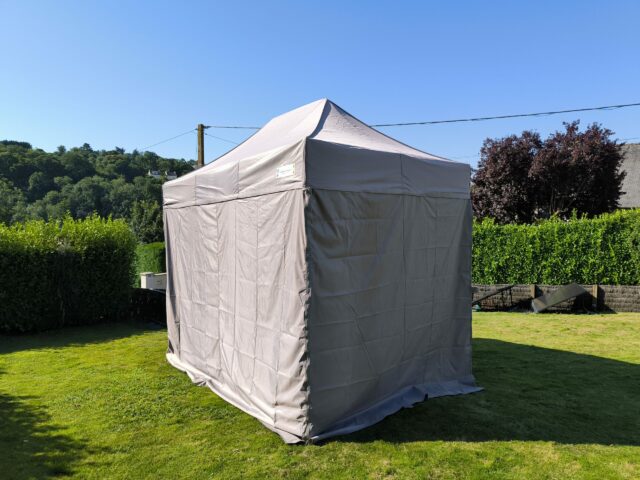 Tente - 2x3m – Image 2