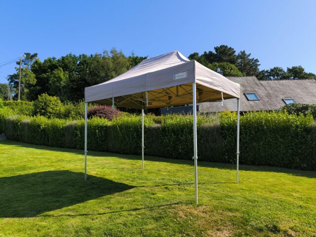 Tente - 2x3m – Image 3